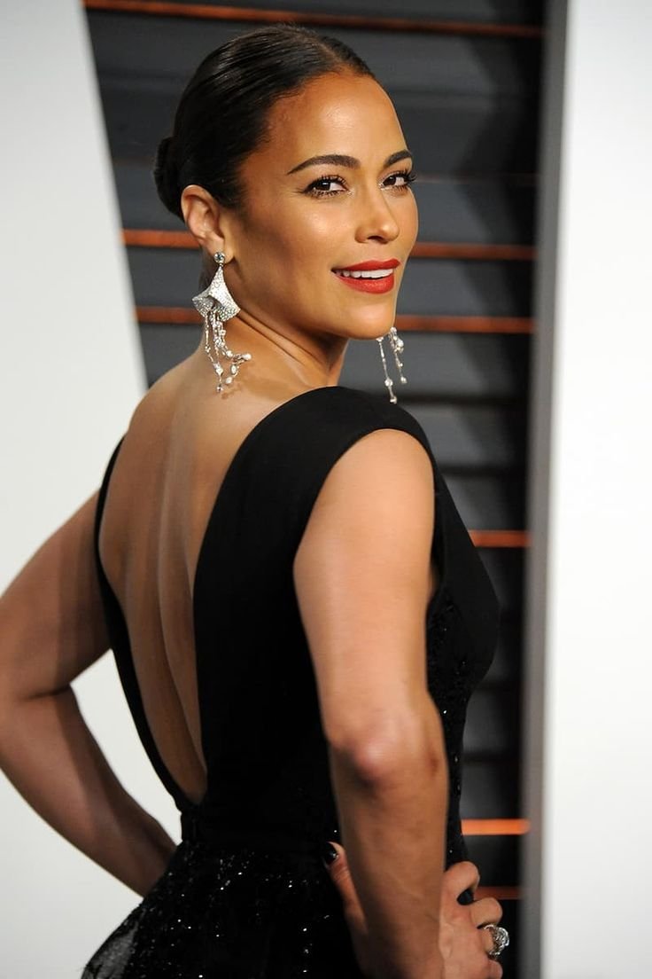 Paula Patton